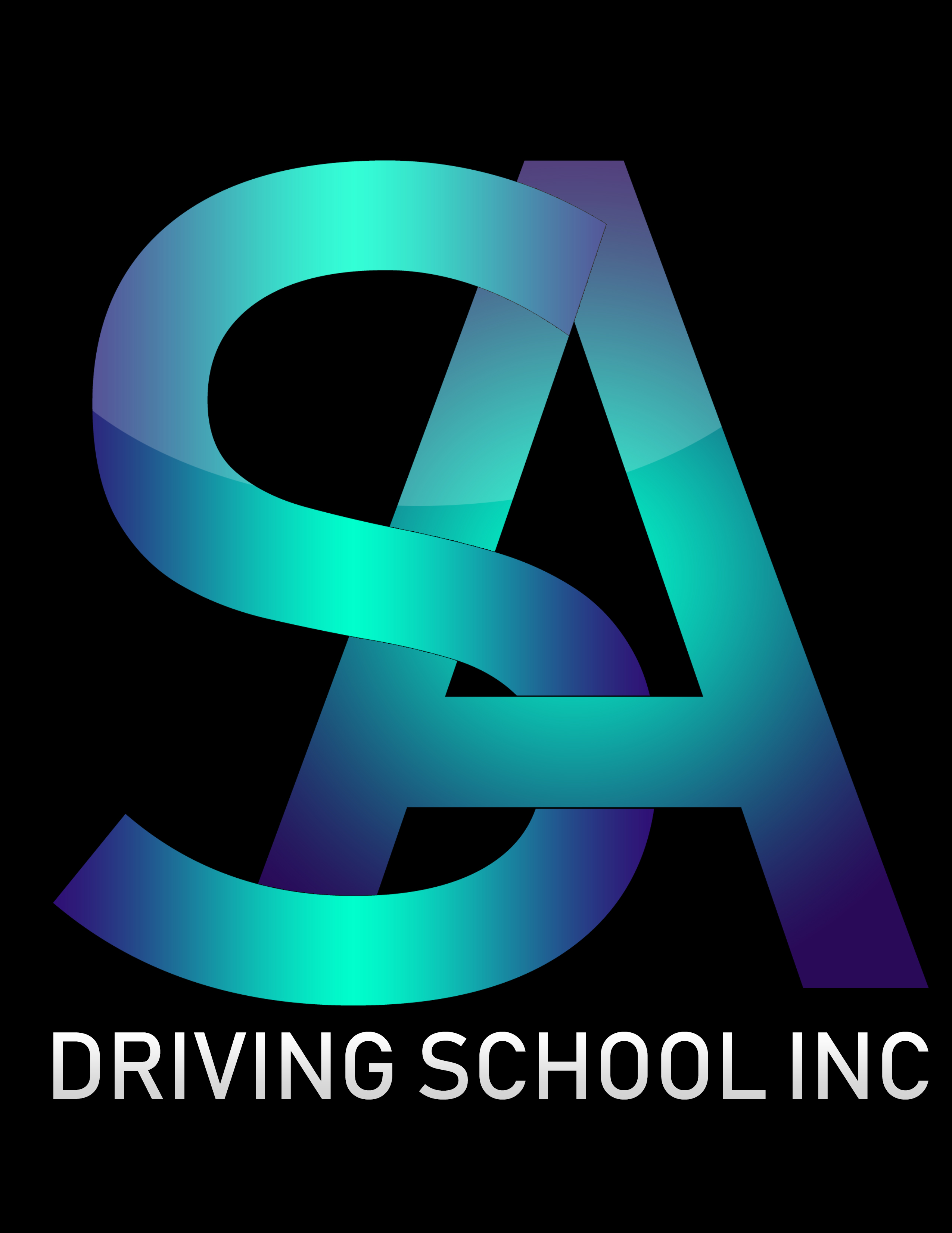 SA Driving School Inc Online Store